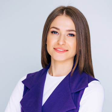 Донченко Мар’яна Олегівна