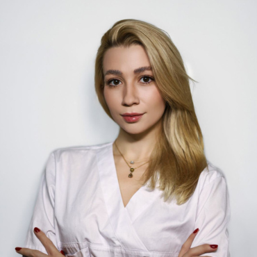 Квідзінська Зофья Адамівна