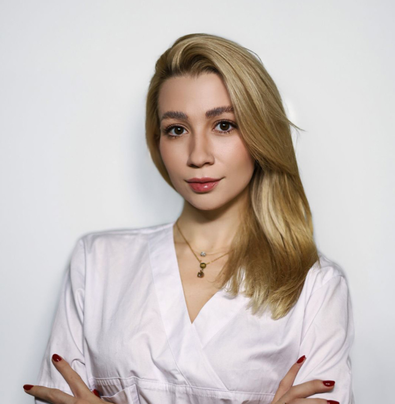 Квідзінська Зофья Адамівна