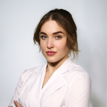 Янюк Катерина Олександрівна