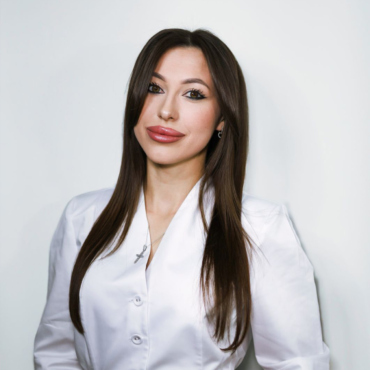 Яцюк Інна  Олександрівна