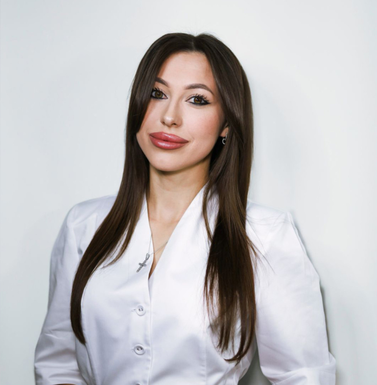 Яцюк Інна  Олександрівна