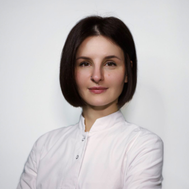 Кисельова Тетяна Сергіївна